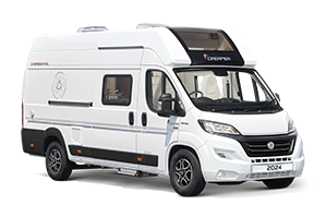 Furgoneta convertida Dreamer CAMPER VAN XL Limited