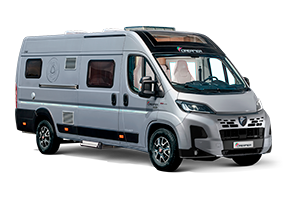 Furgoneta convertida D62 SELECT