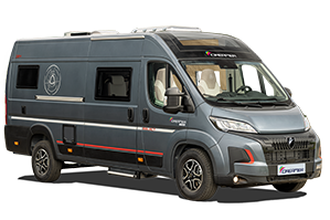 Furgoneta convertida D64 SELECT