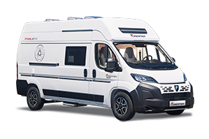 Furgoneta convertida FAMILY VAN SELECT